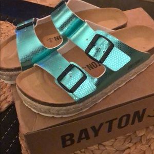 Bayton Sandals